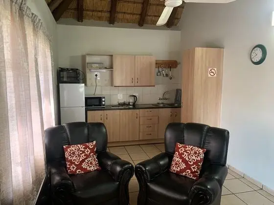 Luxury Kır Evi, 2 Yatak Odası