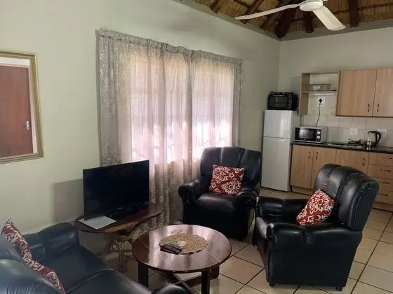 Luxury Kır Evi, 2 Yatak Odası