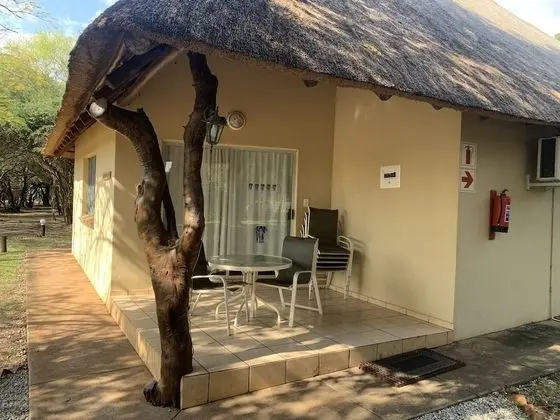 Luxury Kır Evi, 2 Yatak Odası