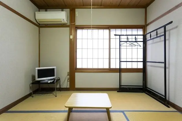 Traditional Oda (Japanese Style, for 3 Guests)