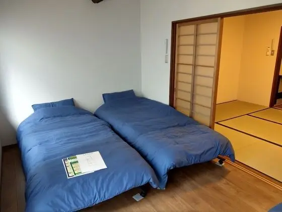 Ev (Private Vacation Home)