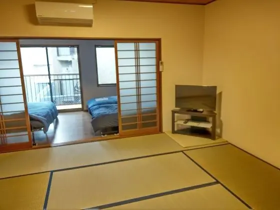 Ev (Private Vacation Home)