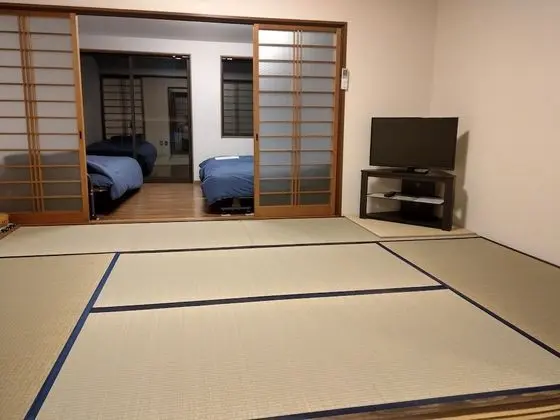 Ev (Private Vacation Home)