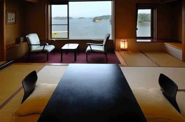 Standard Oda (Japanese-Style)