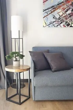 Standard Dört Kişilik Oda