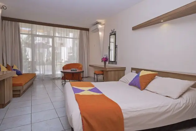 1 Çift Kişilik Veya 2 Tek Kişilik Yatak Premium