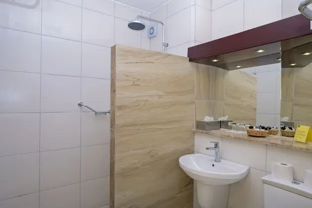 1 Çift Kişilik Veya 2 Tek Kişilik Yatak Premium