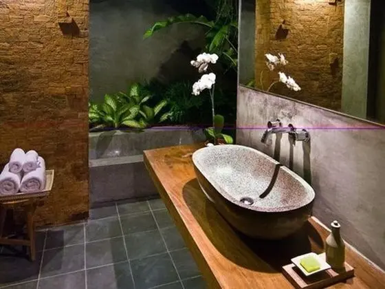 Villa, 1 Yatak Odası, Kişiye Özel Havuzlu