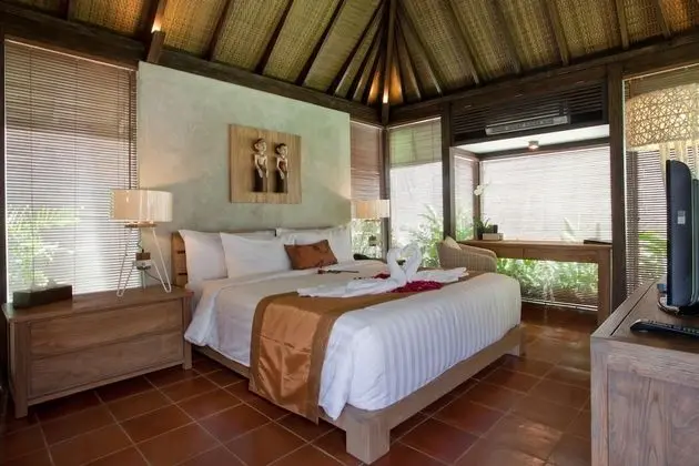 Villa, 2 Yatak Odası, Kişiye Özel Havuzlu