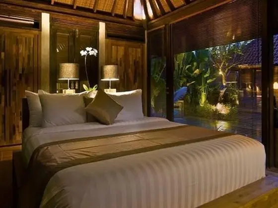 Villa, 2 Yatak Odası, Kişiye Özel Havuzlu