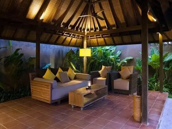Villa, 2 Yatak Odası, Kişiye Özel Havuzlu