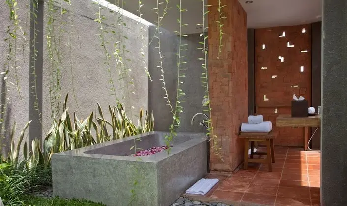 Villa, 2 Yatak Odası, Kişiye Özel Havuzlu