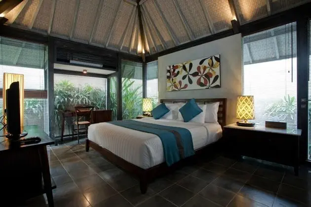 Villa One Bedroom