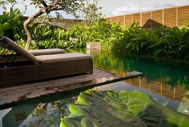 Villa One Bedroom