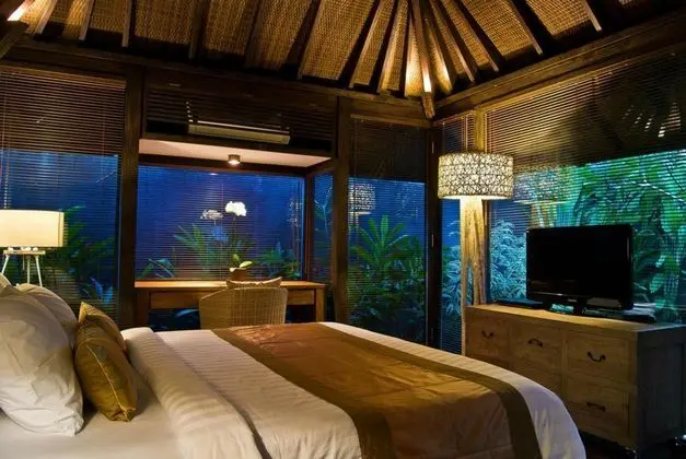 Villa One Bedroom