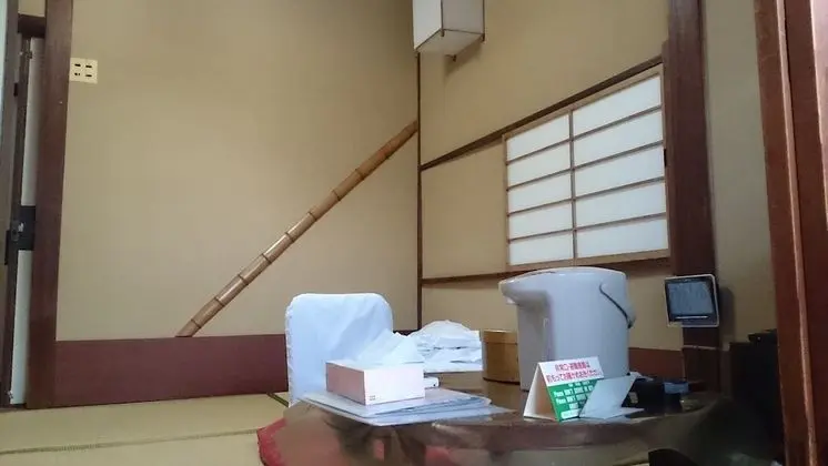 Traditional Oda (Japanese Style, For 1 People)