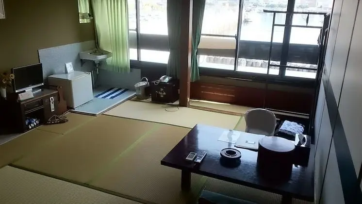 Traditional Oda (Japanese Style, For 2 People)