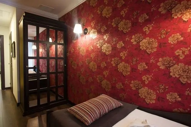 Standard Tek Kişilik Oda