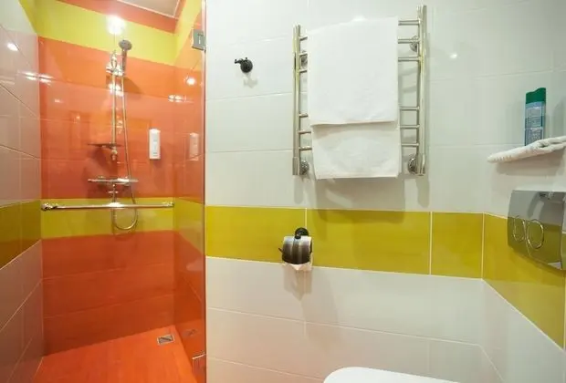 Standard Tek Kişilik Oda