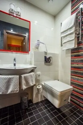 Standard Tek Kişilik Oda
