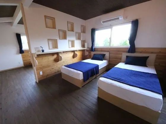 Oda, 3 Yatak Odası