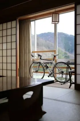 Traditional Oda (Japanese Style)