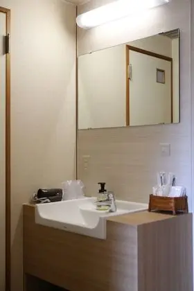 Traditional Tek Büyük Yataklı Oda (Japanese Style)