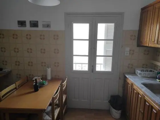 City Apart Daire