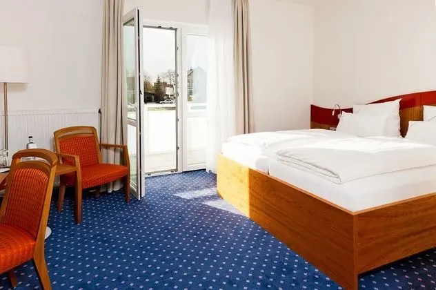 Tek Kişilik Oda (Komforthotel)