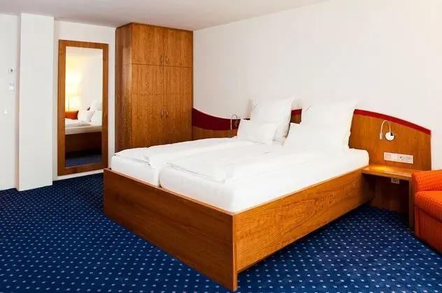 Tek Kişilik Oda (Komforthotel)