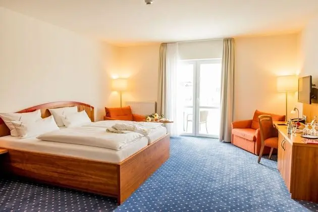 Tek Kişilik Oda (Komforthotel)