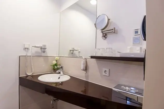 Tek Kişilik Oda (Komforthotel)