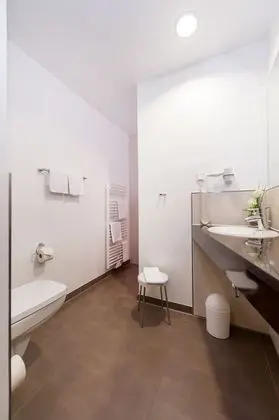 Tek Kişilik Oda (Komforthotel)