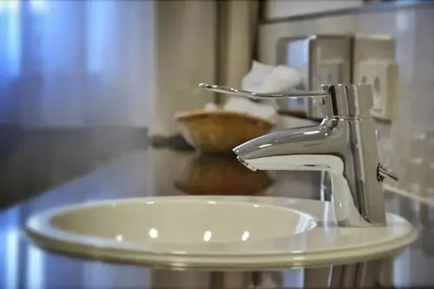 Tek Kişilik Oda (Komforthotel)