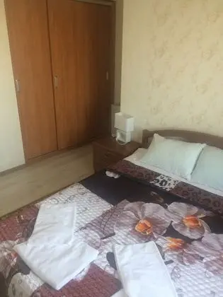 Family Tek Büyük Yataklı Oda, 1 Büyük (Queen) Boy Yatak ve Çekyat, Sigara İçilmez