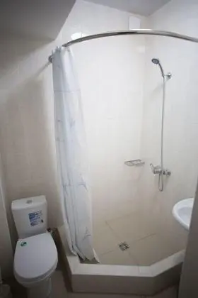 Standard Tek Büyük veya İki Ayrı Yataklı Oda, 2 Tek Kişilik Yatak, Sigara İçilmez