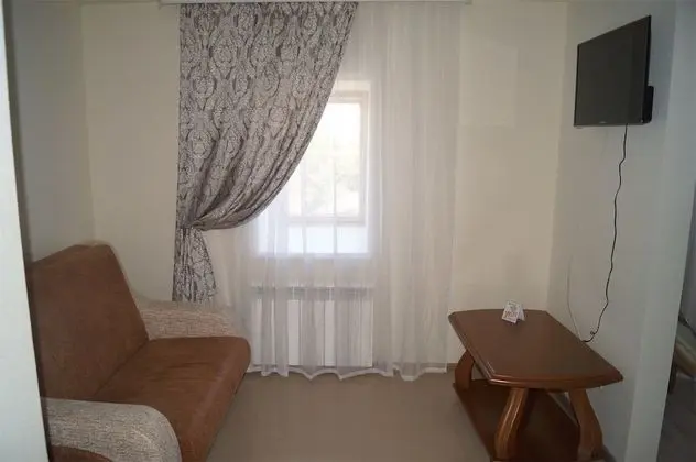 Standard Üç Kişilik Oda, Birden Çok Yatak, Sigara İçilmez