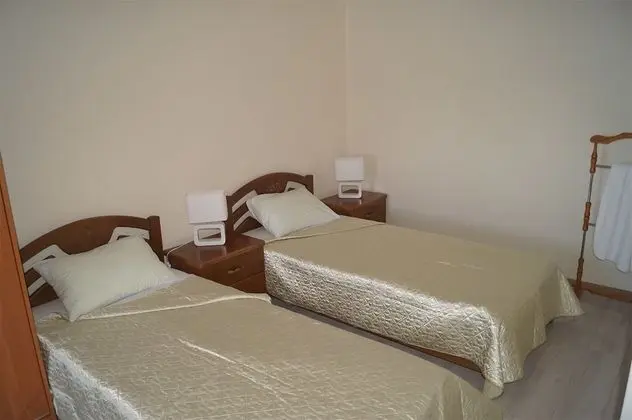 Standard Üç Kişilik Oda, Birden Çok Yatak, Sigara İçilmez