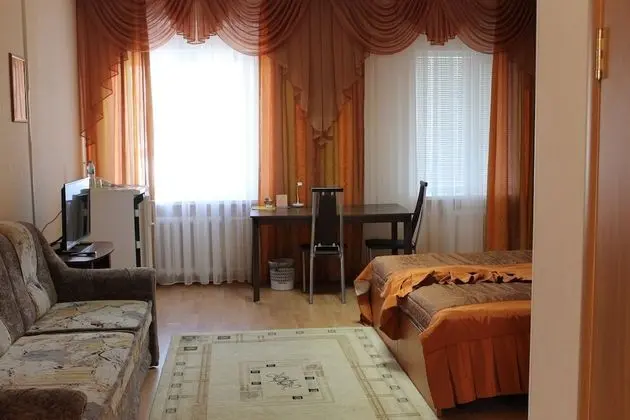 Superior Tek Büyük Yataklı Oda, Özel Banyo