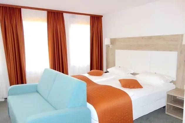 Comfort Tek Kişilik Oda