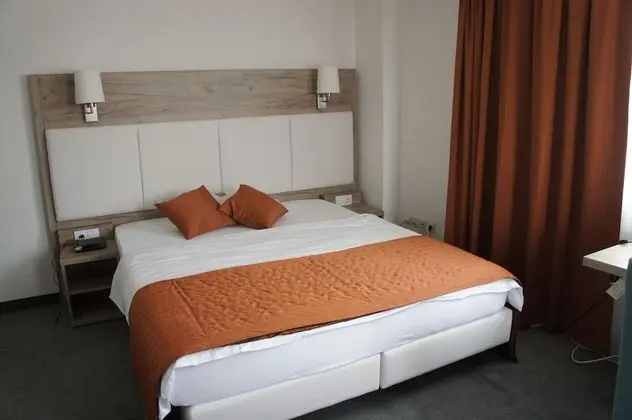 Comfort Tek Kişilik Oda