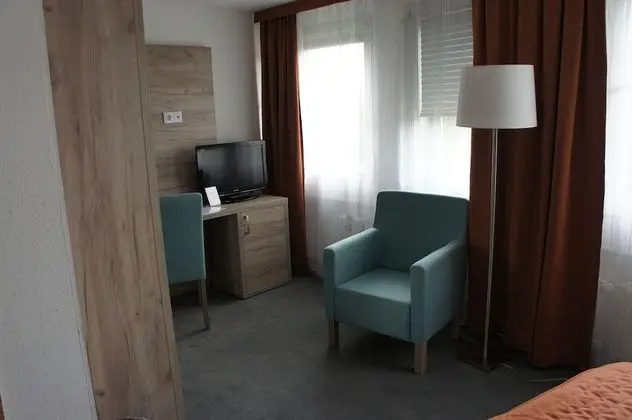 Comfort Tek Kişilik Oda