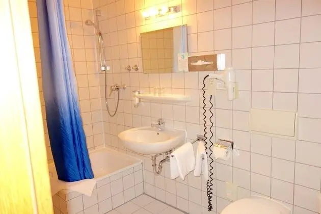 Comfort Tek Kişilik Oda