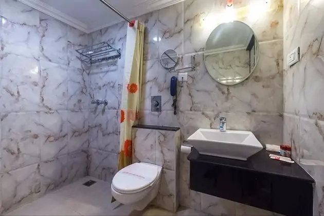 Standard Oda