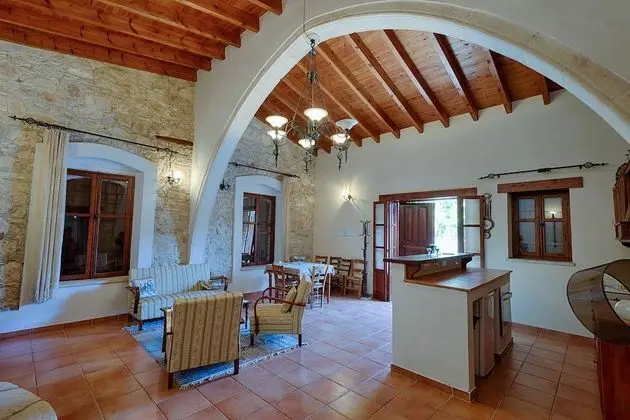 Traditional Ev, 2 Yatak Odası, Dağ Manzaralı, Dağ Yamacı