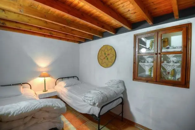 Traditional Ev, 2 Yatak Odası, Dağ Manzaralı, Dağ Yamacı