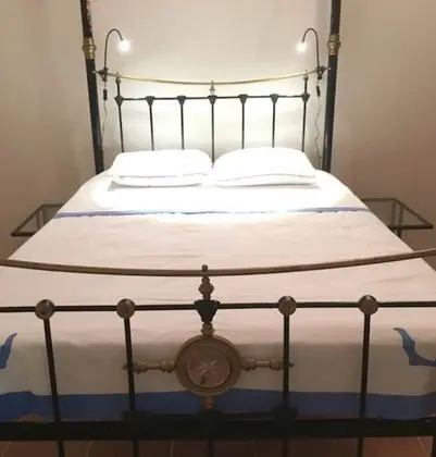 Traditional Ev, 2 Yatak Odası, Dağ Manzaralı, Dağ Yamacı