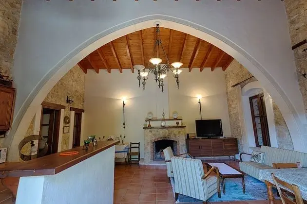 Traditional Ev, 2 Yatak Odası, Dağ Manzaralı, Dağ Yamacı