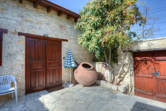 Traditional Ev, 2 Yatak Odası, Dağ Manzaralı, Dağ Yamacı
