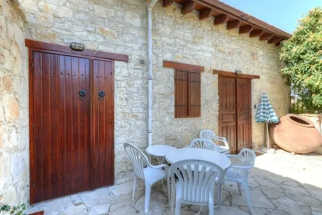 Traditional Ev, 2 Yatak Odası, Dağ Manzaralı, Dağ Yamacı